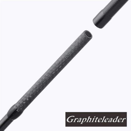 Спиннинг Graphiteleader Corto 23 1.75m 1.5gr 23GCORS-592XUL-S
