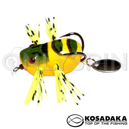 Лягушка Kosadaka LB10 G03
