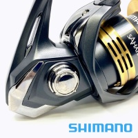 Катушка Shimano 22 Sahara C3000