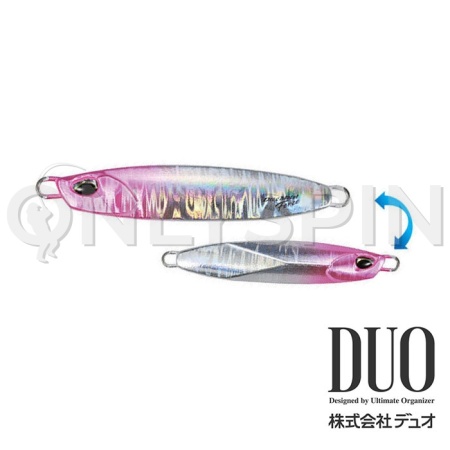 Пилькер DUO Drag Metal Force 80gr PPA0523
