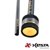 Спиннинг Xesta Black Star Extra Tuned 1.93m 0.1-4gr S64UL-S Semi Automatic Спиннинг Xesta Black Star Extra Tuned 1.93m 0.1-4gr S64UL-S Semi Automatic