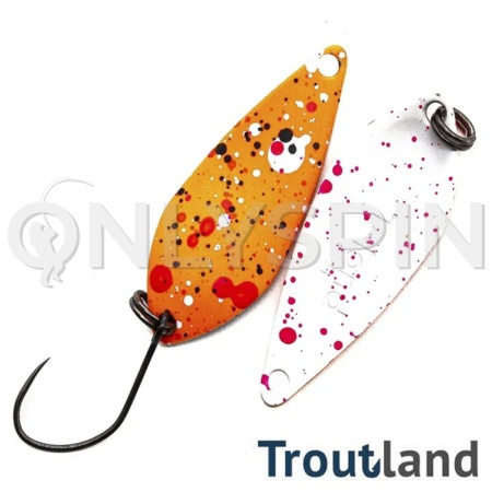 Блесна Troutland BON 3.8 41
