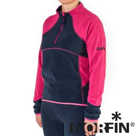 Термобелье Norfin Women Performance Space Blue M