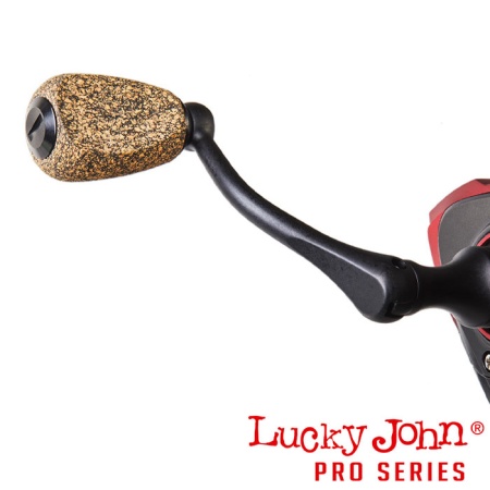 Катушка Lucky John Anira Jig 8 2500FD