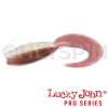 Мягкие приманки Lucky John JIB Tail 2 T43 10шт
