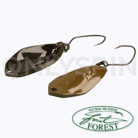 Блесна Forest Mebius 2.4 08