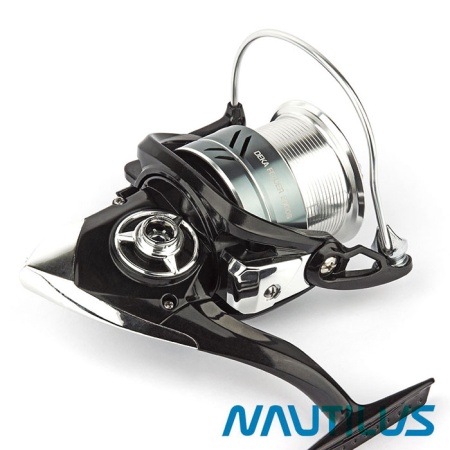 Катушка Nautilus Deka Feeder 5500 Катушка Nautilus Deka Feeder 5500
