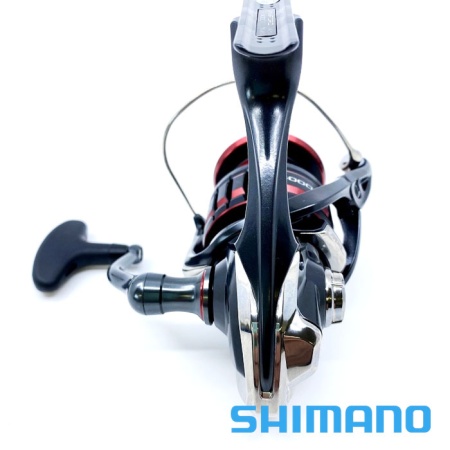 Катушка Shimano 20 Vanford 4000