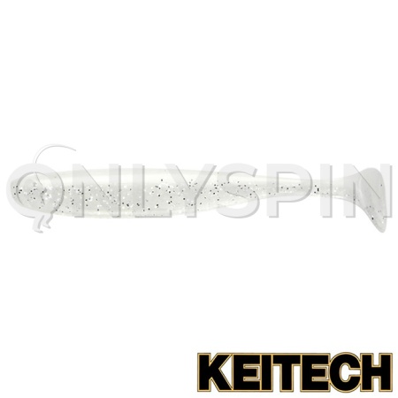 Мягкие приманки Keitech Easy Shiner 4 422 7шт