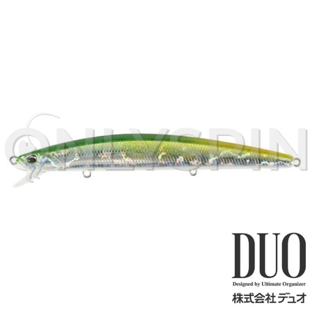 Воблер DUO Tide Minnow Lance 140S ADA0664