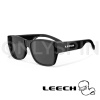 Очки Leech Eyewear Cover Black