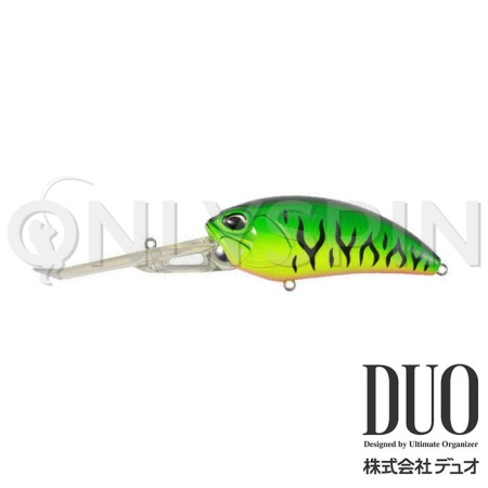 Воблер DUO Realis Crank G87 20A ACC3235