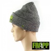 Шапка Frapp серая
