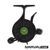 Зимняя катушка Narval Frost Black Ice Black/Olive