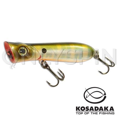 Воблер Kosadaka Killer Pop 80 PNT