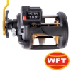 Катушка WFT Offshore 2 LW LC 20 LH 3+1