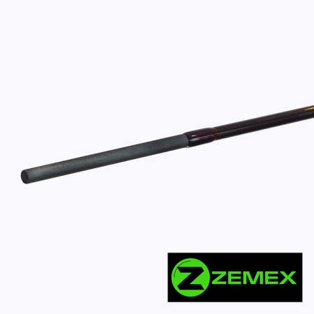 Спиннинг Zemex Aurora Trout Series 25 Limited Edition 1.88m 0.3-5gr 622XUL (пробка)