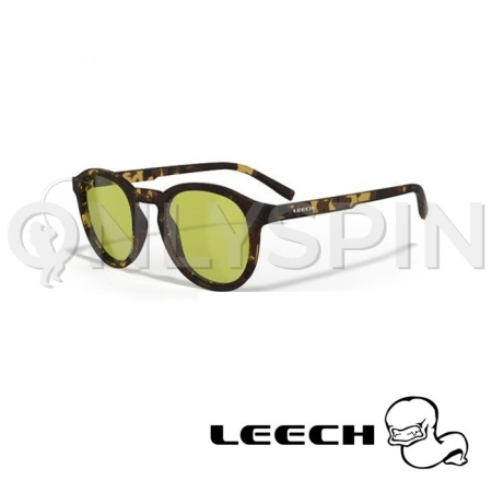 Очки Leech Eyewear ATW3 Yellow