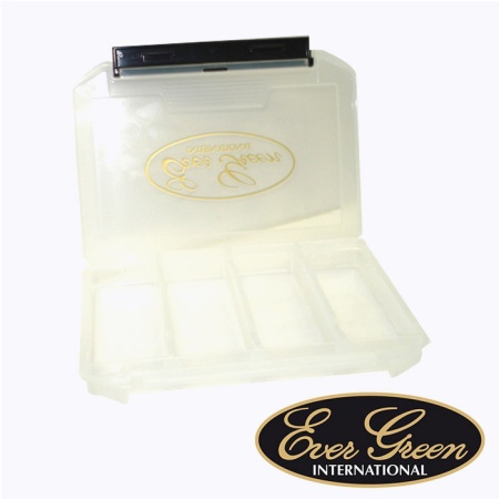 Коробка Evergreen Inner Box S Slim