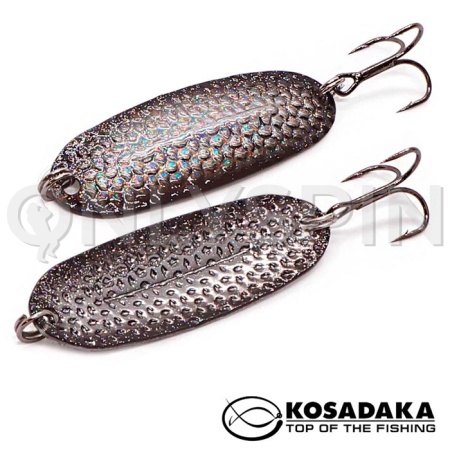Блесна Kosadaka Wabbler W40 GT