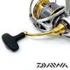 Катушка Daiwa 21 Freams LT 3000-C