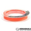 Шнур Kosadaka Super Line PE X4 150m Orange 0.40mm 28.1kg