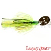 Чаттербейт Lucky John BBS Chatterbait Perch 22gr 007