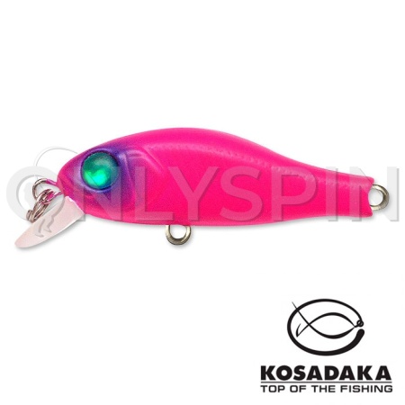 Воблер Kosadaka Ion XS 32F MGN