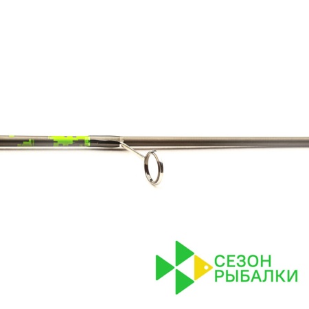 Спиннинг Сезон Рыбалки Sunday-S 2.28m 0.5-5gr SUN762UL-S-H3G0Fj