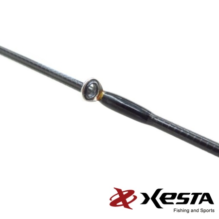 Спиннинг Xesta Assault Jet 2.41m 1.8-3.5EGI 711L Technical Shooter Спиннинг Xesta Assault Jet 2.41m 1.8-3.5EGI 711L Technical Shooter