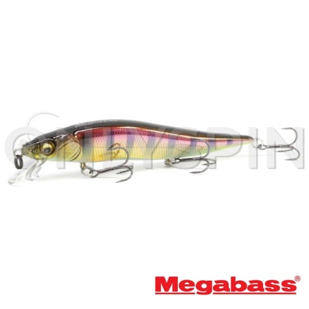 Воблер Megabass Vision Oneten Jr m end max