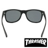 Очки Thrasher Aegis TH1053 BK-SMP
