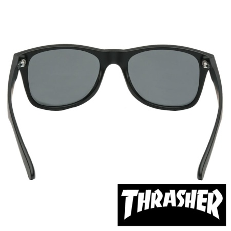 Очки Thrasher Aegis TH1053 BK-SMP