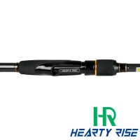 Спиннинг Hearty Rise Evolution III 2.13m 7-21gr E3-702MS