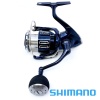 Катушка Shimano 21 Twin Power XD 4000PG