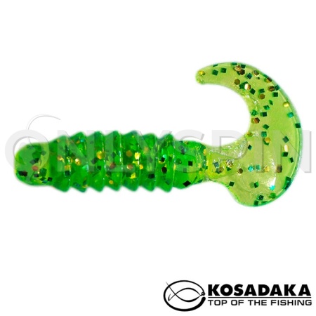 Мягкие приманки Kosadaka MicroN 40 GR 14шт
