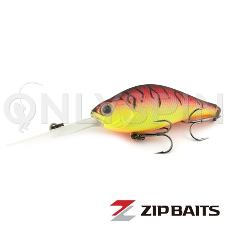 Воблер ZipBaits B-Switcher 3.0 Silent 089