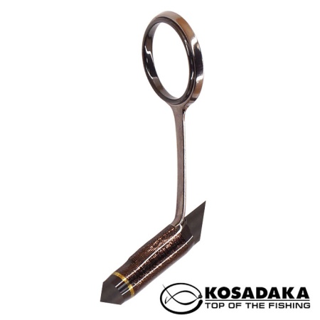 Спиннинг Kosadaka Patrol 2.36m 5-25gr SPAT-236ML