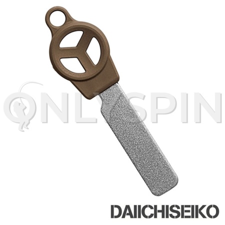 Точилка для крючков Daiichiseiko MC Hook Sharpener dark earth