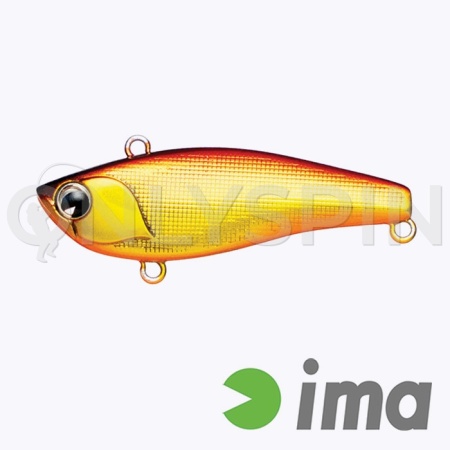 Виб Ima Raikiri 43 Fullbite 001