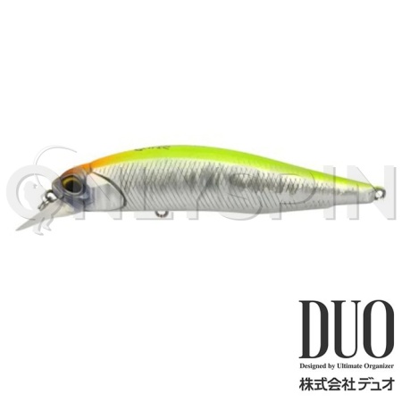 Воблер DUO Realis Rozante 77SP CPA0455