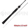 Спиннинг Major Craft Troutino Area 1.91m 0.9-7gr TTA-632UL