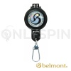 Ретривер Belmont Clipon Reel With Onetouch Lock Function MP-106