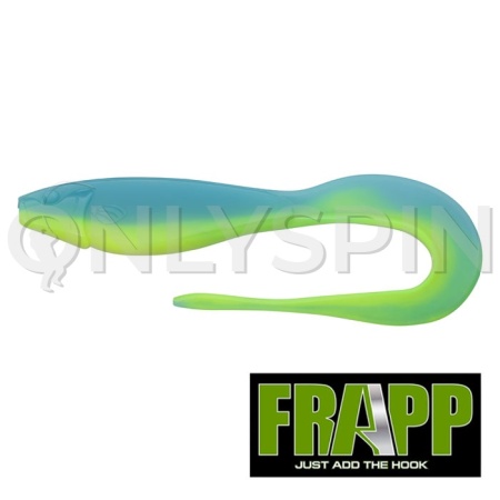 Мягкие приманки Frapp Tricky Tail 10 PAL03 1шт
