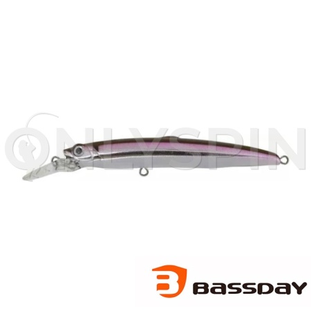 Воблер BassDay Sugar Minnow Slim Area 70F m-03