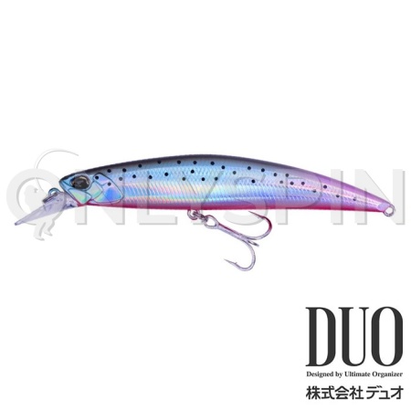 Воблер DUO Spearhead Ryuki 110S SW ANA4032