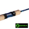 Спиннинг Zemex Viper Trout 1.83m 0.3-3.5gr 602XUL