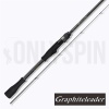 Спиннинг Graphiteleader Silverado 2.36m 5-20gr 23GSILS-792M