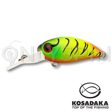 Воблер Kosadaka Roger Deep 36F TT