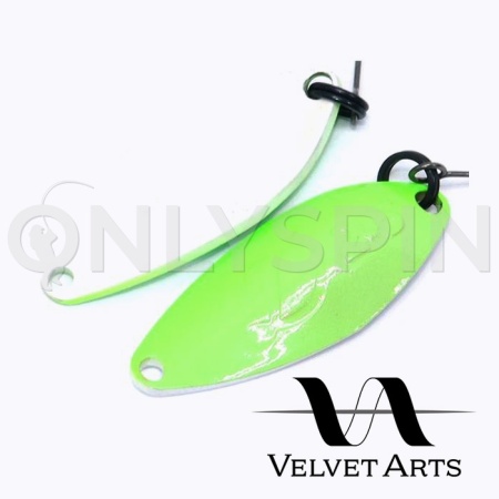 Блесна Velvet Arts Daisy 2.5 12